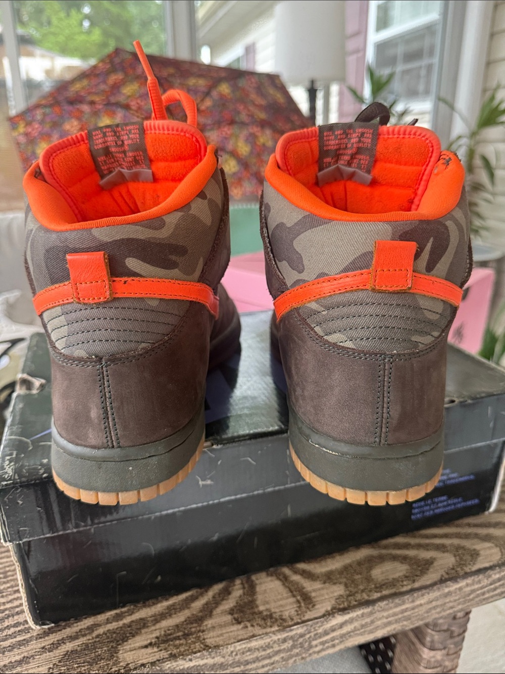 Sb dunk - Picture 5 of 8